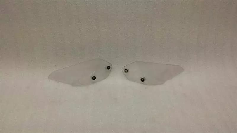 BMW BMW R1200GS Adventure Side Screen Air Deflector 8536949 Windshield