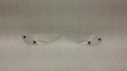 BMW BMW R1200GS Adventure Side Screen Air Deflector 8536949 Windshield — thumbnail 4