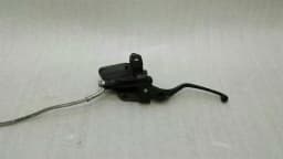 BMW BMW R1200GS Adventure Brake Master Cylinder 8559604 Brake Master Cylinder — thumbnail 4