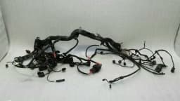 BMW BMW R1200GS R1200 GS Engine Wiring Loom 85622116 Engine Wiring Harness — thumbnail 1
