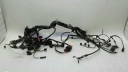 BMW BMW R1200GS R1200 GS Engine Wiring Loom 85622116 Engine Wiring Harness — thumbnail 5