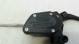 BMW BMW R1200GS Adventure Brake Master Cylinder 8559604 Brake Master Cylinder — thumbnail 5