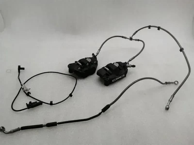 BMW BMW R1250RT K52 front brake caliper set 34118405107 caliper front set