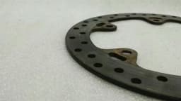 BMW BMW F800GT F800 GT brake caliper rear 8530066 brake caliper rear — thumbnail 8