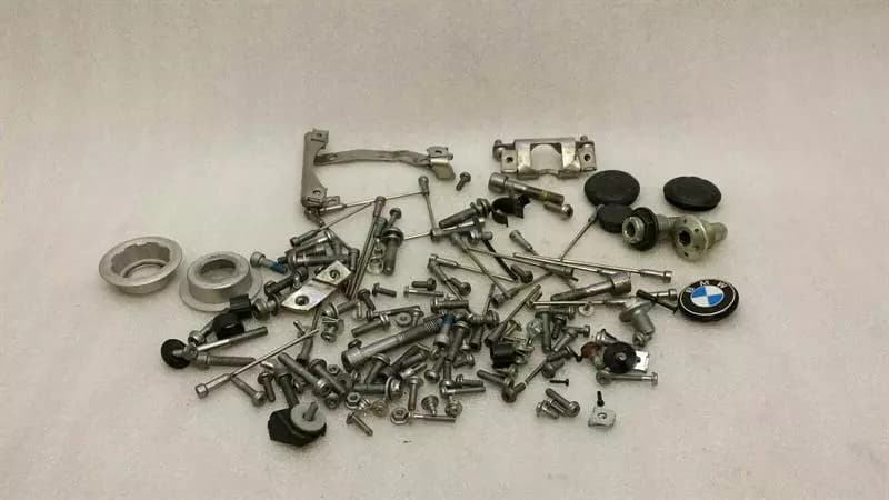 BMW BMW R1200GS R1200 GS All Bolt Set Screw Set