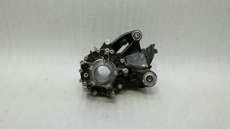 BMW BMW R1200GS Adventure Right Hub 8536077 wheel bearing housing rear angular transmission