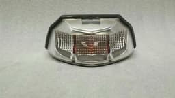 BMW 2016 BMW R1200 GS 0 6 SPEED MANUAL PETROL WHITE MOTORCYCLE REAR LIGHT 8524200 — thumbnail 2