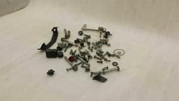 BMW BMW F800GT F800 GT Bolt Set BMW F800GT Bolt Kit — thumbnail 2