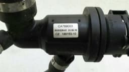 BMW BMW R1200GS ADVENTURE THERMOSTAT HOUSING 8520226 THERMOSTAT HOUSING — thumbnail 3