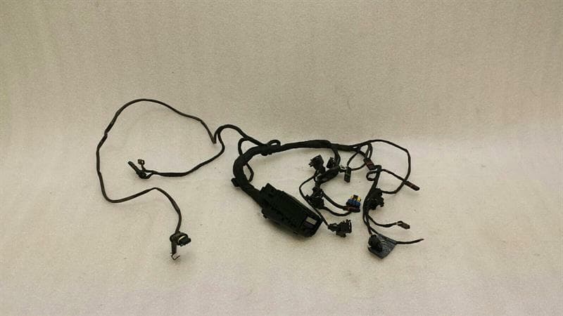 BMW BMW F800GT F800 GT Engine Wiring Loom 8540765 Engine Harness