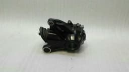 BMW BMW R1200GS Adventure Right Hub 8536077 wheel bearing housing rear angular transmission — thumbnail 3