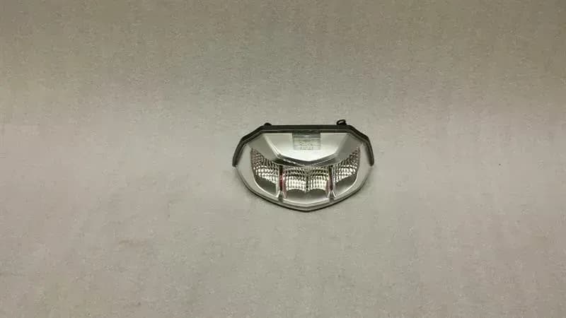BMW 2016 BMW R1200 GS 0 6 SPEED MANUAL PETROL WHITE MOTORCYCLE REAR LIGHT 8524200