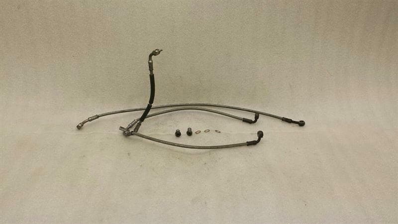 BMW BMW F800GT F800 GT Brake Pipe Se 8528546 Brake Line Set