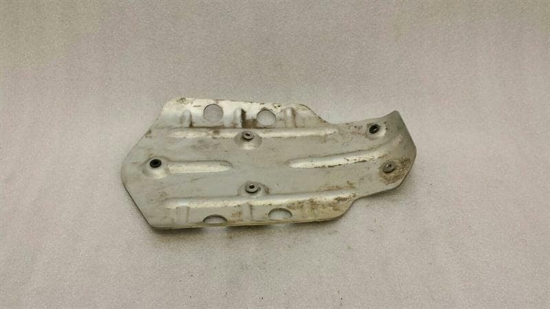 BMW BMW R1200GS R1200 GS Engine Undertray 8532939 Underbody Trim