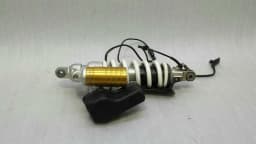 BMW BMW R1200GS Adventure Coil Spring Rear 8522981 chassis spring rear spring ESA — thumbnail 4