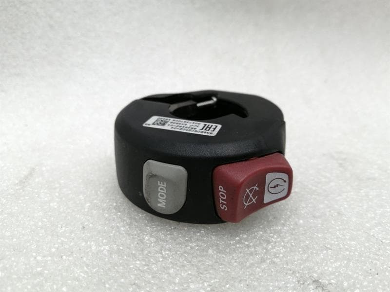 BMW BMW R1250RT K52 switch 61318546182 switch combination switch right LIN BUS