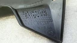 BMW BMW R1200GS Adventure Side Part Trim Left Side Fairing 8528677 — thumbnail 5