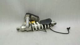 BMW BMW R1200GS Adventure Coil Spring Rear 8522981 chassis spring rear spring ESA — thumbnail 5