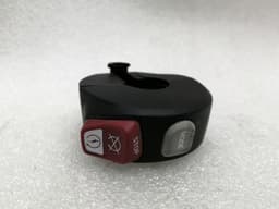 BMW BMW R1250RT K52 switch 61318546182 switch combination switch right LIN BUS — thumbnail 7