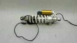 BMW BMW R1200GS Adventure Coil Spring Rear 8522981 chassis spring rear spring ESA — thumbnail 7
