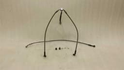 BMW BMW F800GT F800 GT Brake Pipe Se 8528546 Brake Line Set — thumbnail 4