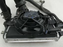 BMW BMW R1250RT K52 radiator pack 17118546416 radiator package — thumbnail 7