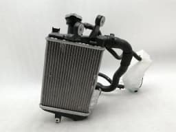 BMW BMW R1250RT K52 radiator pack 17118546416 radiator package — thumbnail 4