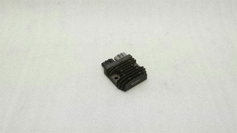 BMW BMW R1200GS Adventure Electronic Module Voltage Regulator 8523367 Control Unit