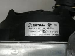 BMW BMW R1250RT K52 radiator pack 17118546416 radiator package — thumbnail 10