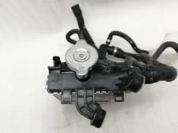 BMW BMW R1250RT K52 radiator pack 17118546416 radiator package — thumbnail 6