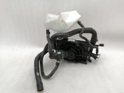 BMW BMW R1250RT K52 radiator pack 17118546416 radiator package — thumbnail 2