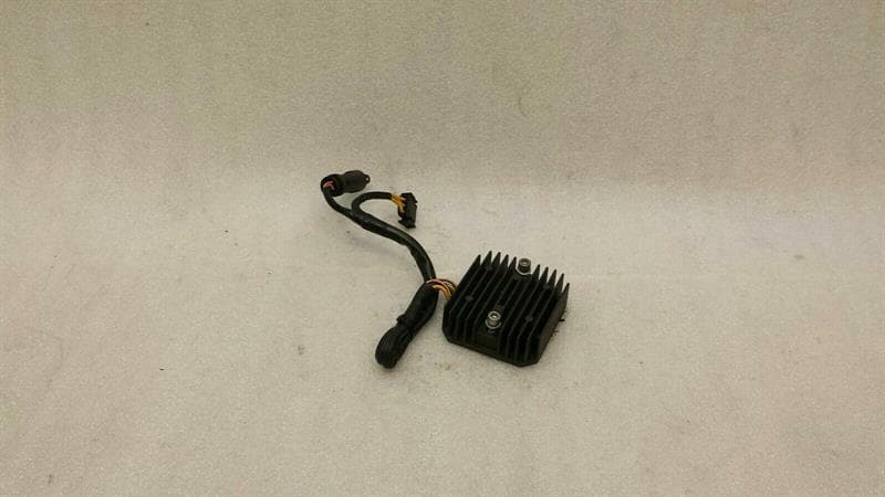 BMW BMW F800GT F800 GT Electronic Module Voltage Regulator 2346550 ECU