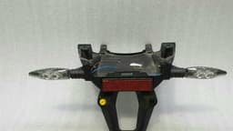 BMW BMW R1200GS 8532317 License Plate Holder Numberplate Holder LED Indicators — thumbnail 2