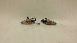 BMW BMW F800GT indicator set 8534353 side indicators set — thumbnail 5