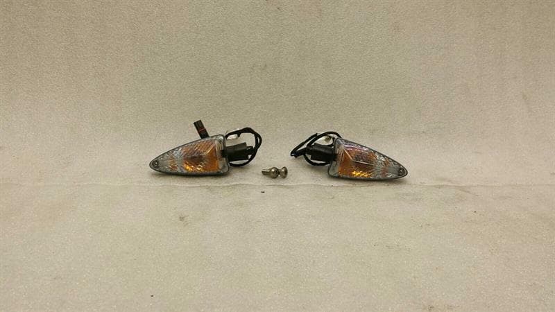 BMW BMW F800GT indicator set 8534353 side indicators set