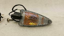 BMW BMW F800GT indicator set 8534353 side indicators set — thumbnail 7