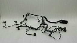 BMW BMW R1200GS R1200 GS Engine Wiring Loom 8544469 Engine Wiring Harness — thumbnail 1