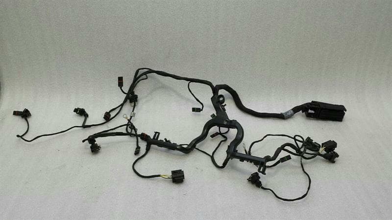 BMW BMW R1200GS R1200 GS Engine Wiring Loom 8544469 Engine Wiring Harness