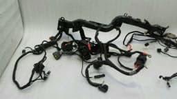 BMW BMW R1200GS R1200 GS Engine Wiring Loom 85622116 Engine Wiring Harness — thumbnail 2