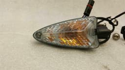BMW BMW F800GT indicator set 8534353 side indicators set — thumbnail 4