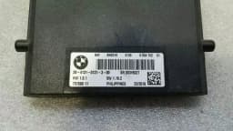 BMW BMW R1200GS Adventure Electronic Module 8564702 Control Unit ESA — thumbnail 8