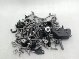 BMW BMW R1250RT K52 screens screws — thumbnail 1