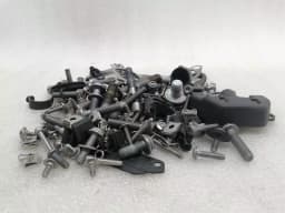 BMW BMW R1250RT K52 screens screws — thumbnail 8