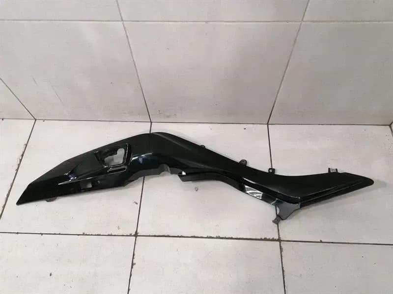 BMW BMW R1250RT K52 8533577 Rear Rear LH Trim Panel Cover