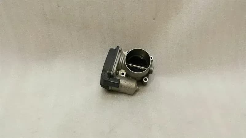 AUDI Audi A1 8X Throttle Body 03C133062T Throttle Body 1.4 TFSI