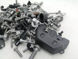 BMW BMW R1250RT K52 screens screws — thumbnail 7