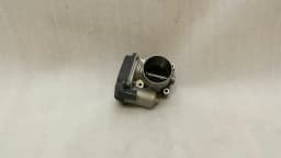 AUDI Audi A1 8X Throttle Body 03C133062T Throttle Body 1.4 TFSI — thumbnail 5
