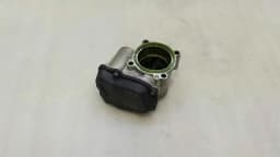 AUDI Audi A1 8X Throttle Body 03C133062T Throttle Body 1.4 TFSI — thumbnail 4