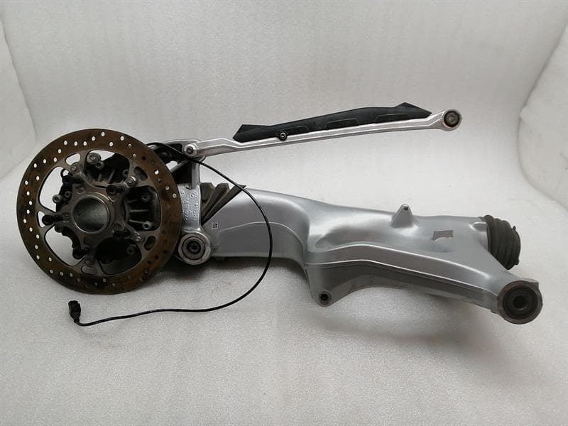 BMW BMW R1250RT K52 rear axle 33358521812 front axle