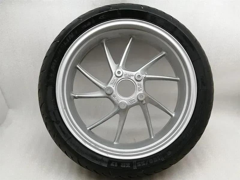 BMW BMW R1250RT K52 Alloy Wheel 8530614 alloy rim 5.5X17 ET46.5 MICHELIN